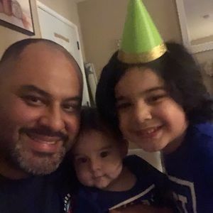 Meet your Posher, Cesar